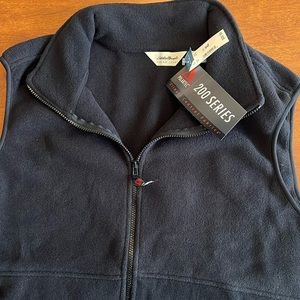 Eddie Bauer Polartec 200 Series Vest, XL
